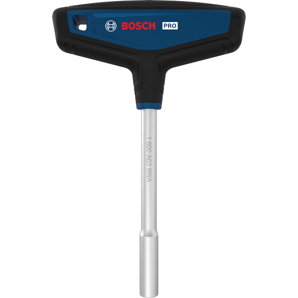 BOSCH PRO T-Handle Bit Screwdriver 1600A039PT