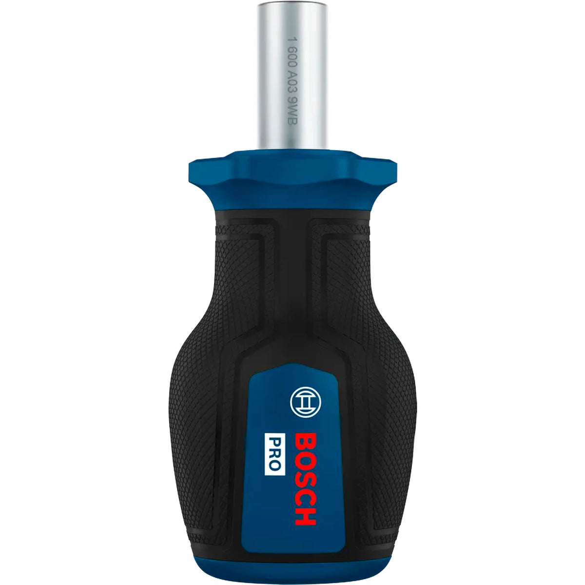 BOSCH PRO Stubby Bit Screwdriver 1600A039PV