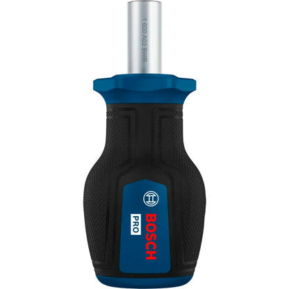 BOSCH PRO Stubby Bit Screwdriver 1600A039PV