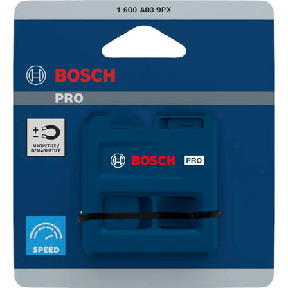 BOSCH PRO Magnetizer / Demagnetizer 1600A039PX