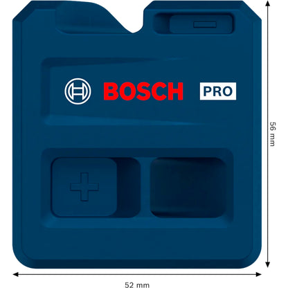 BOSCH PRO Magnetizer / Demagnetizer 1600A039PX