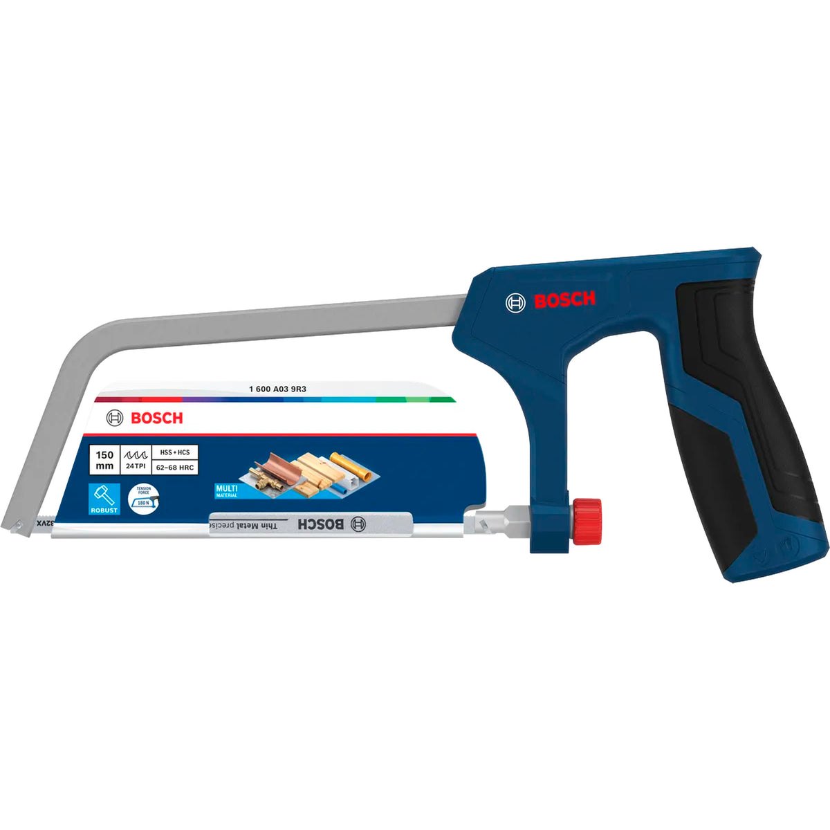 BOSCH Hacksaw 150 mm 1600A039R3