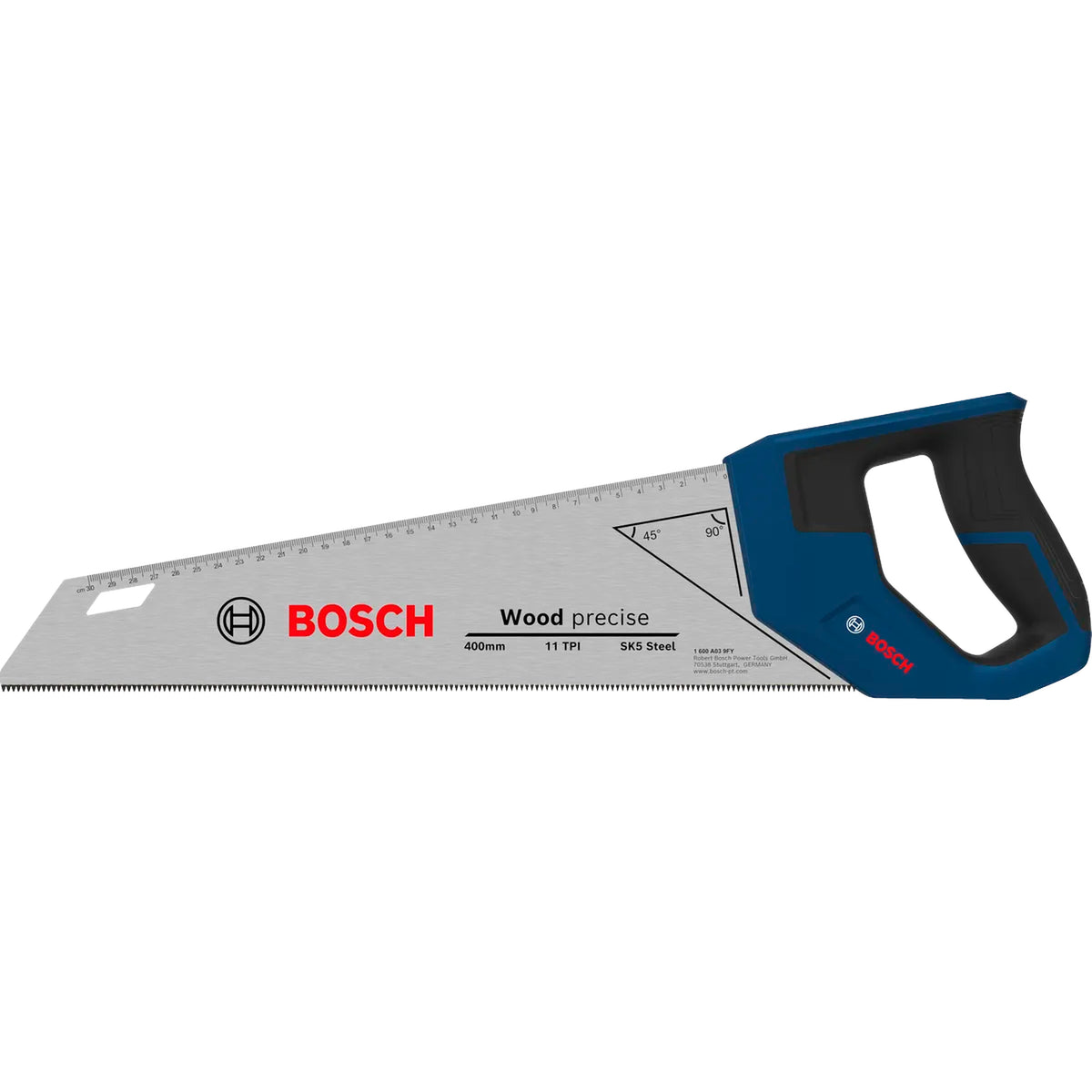 BOSCH Handsaw 400 mm, 11 TPI 1600A039R5