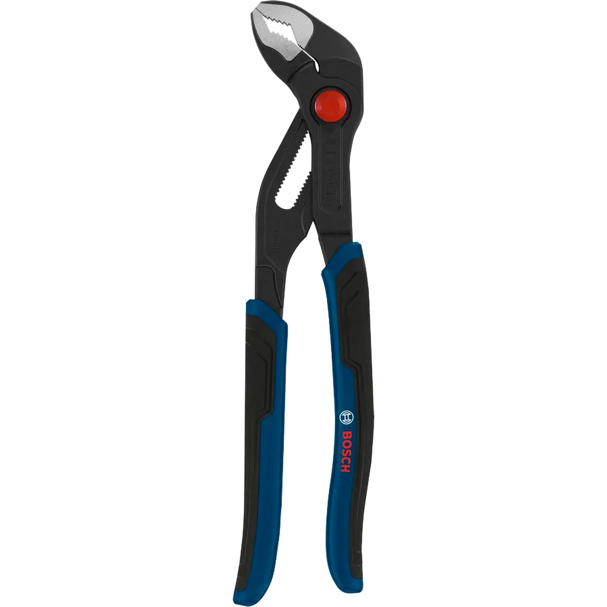BOSCH Water Pump Pliers 250 mm, Multi-component Handles 1600A039R9