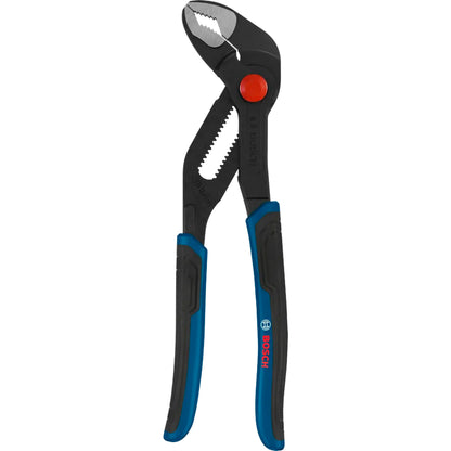 BOSCH Water Pump Pliers 180 mm, Multi-component Handles 1600A039RA