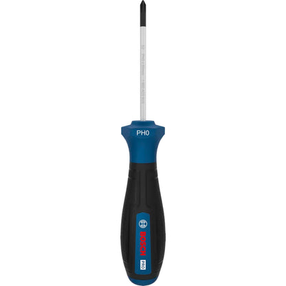 BOSCH PRO Screwdriver PH0 x 60 mm 1600A039RU