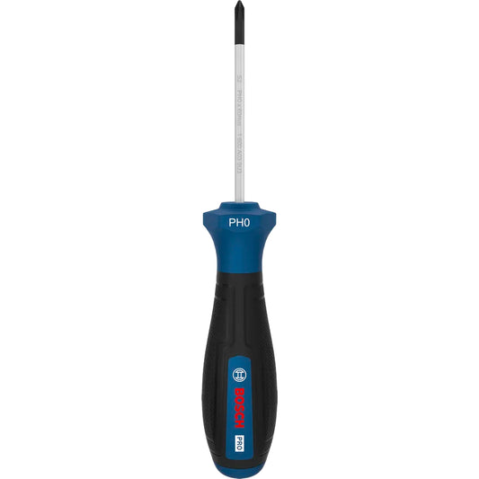 BOSCH PRO Screwdriver PH0 x 60 mm 1600A039RU