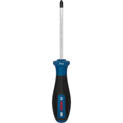 BOSCH PRO Screwdriver PH2 x 100 mm 1600A039RW