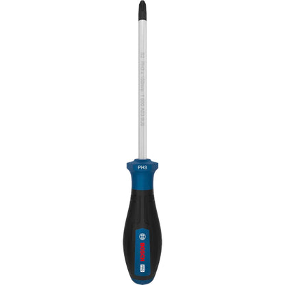BOSCH PRO Screwdriver PH3 x 150 mm 1600A039RX