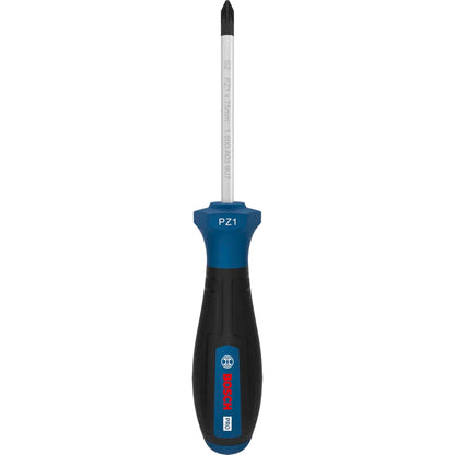 BOSCH PRO Screwdriver PZ1 x 75 mm 1600A039RY