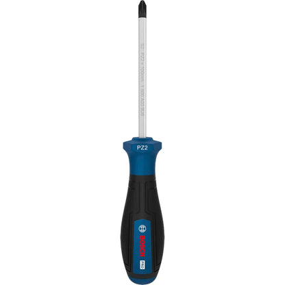 BOSCH PRO Screwdriver PZ2 x 100 mm 1600A039RZ