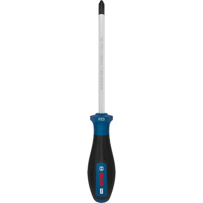 BOSCH PRO Screwdriver PZ3 x 150 mm 1600A039S0
