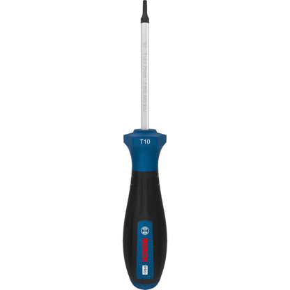 BOSCH PRO Screwdriver TX10 x 75 mm 1600A039S9