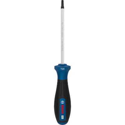 BOSCH PRO Screwdriver TX20 x 100 mm 1600A039SB