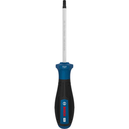 BOSCH PRO Screwdriver TX27 x 100 mm 1600A039SD