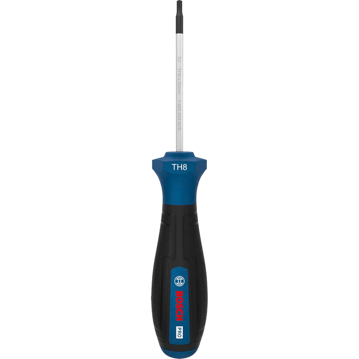 BOSCH PRO Screwdriver TH8 x 60 mm 1600A039SG