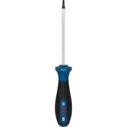 BOSCH PRO Screwdriver TH15 x 100 mm 1600A039SK