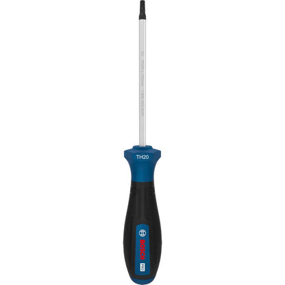 BOSCH PRO Screwdriver TH20 x 100 mm 1600A039SL