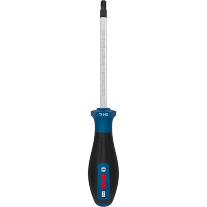 BOSCH PRO Screwdriver TH40 x 125 mm 1600A039SR