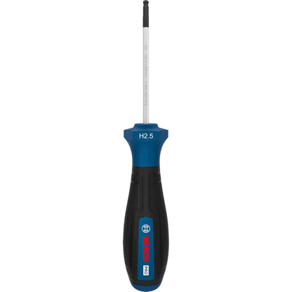 BOSCH PRO Screwdriver H2.5 x 60 mm 1600A039ST