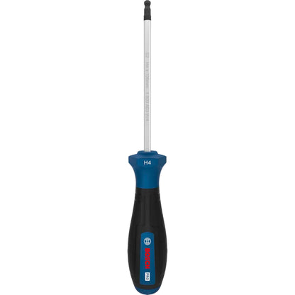 BOSCH PRO Screwdriver H4 x 100 mm 1600A039SV