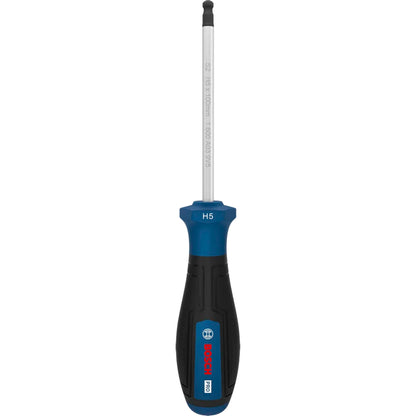 BOSCH PRO Screwdriver H5 x 100 mm 1600A039SW