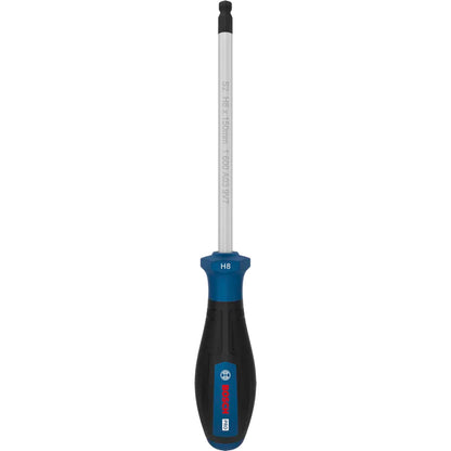 BOSCH PRO Screwdriver H8 x 150 mm 1600A039SY