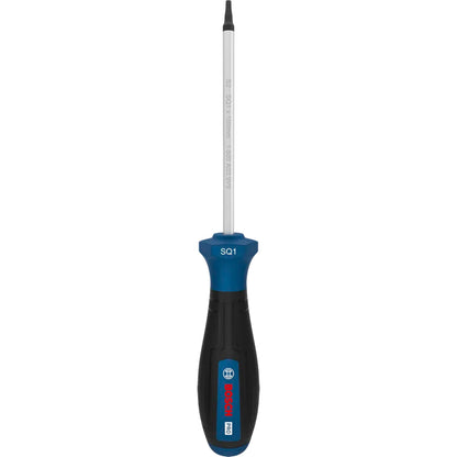 BOSCH PRO Screwdriver SQ1 x 100 mm 1600A039T0