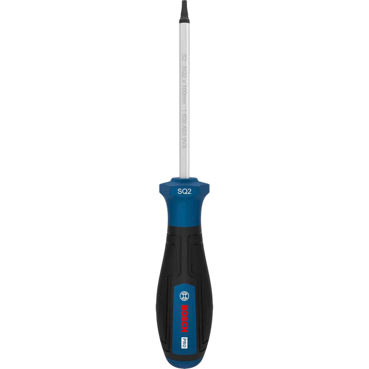 BOSCH PRO Screwdriver SQ2 x 100 mm 1600A039T1