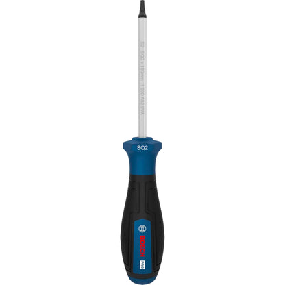 BOSCH PRO Screwdriver SQ2 x 100 mm 1600A039T1