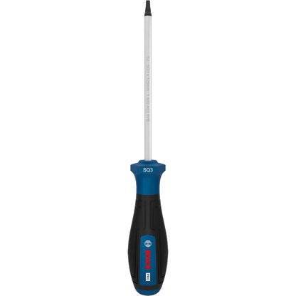 BOSCH PRO Screwdriver SQ3 x 125 mm 1600A039T2