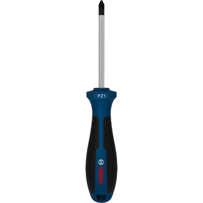 BOSCH Screwdriver PZ1 x 75 mm 1600A039T5