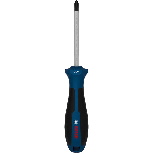 BOSCH Screwdriver PZ1 x 75 mm 1600A039T5