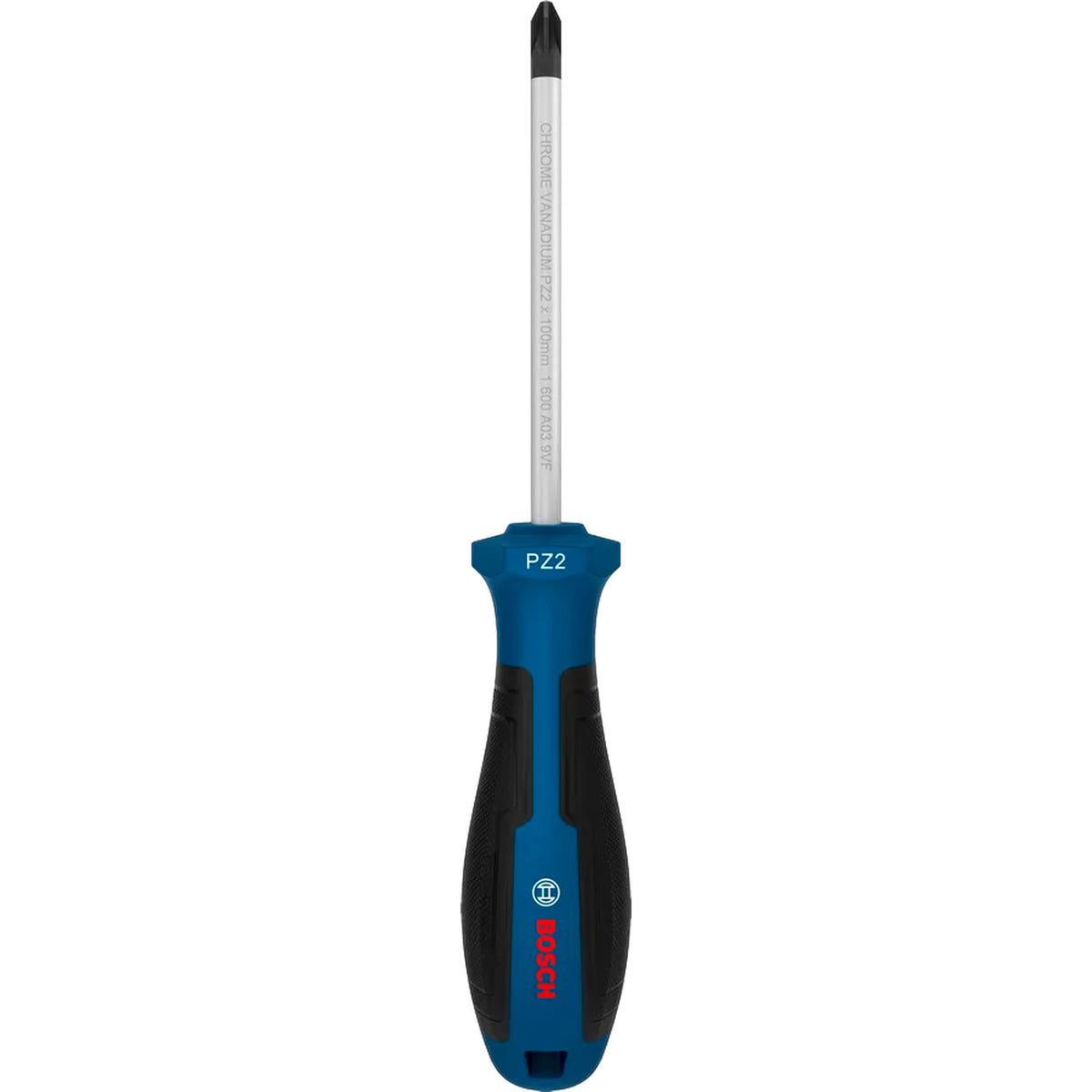 BOSCH Screwdriver PZ2 x 100 mm 1600A039T6