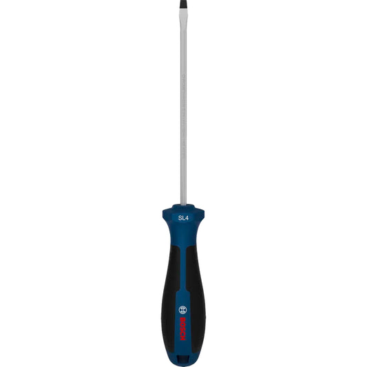 BOSCH Screwdriver SL 0.8 x 4.0 x 125 mm 1600A039T7