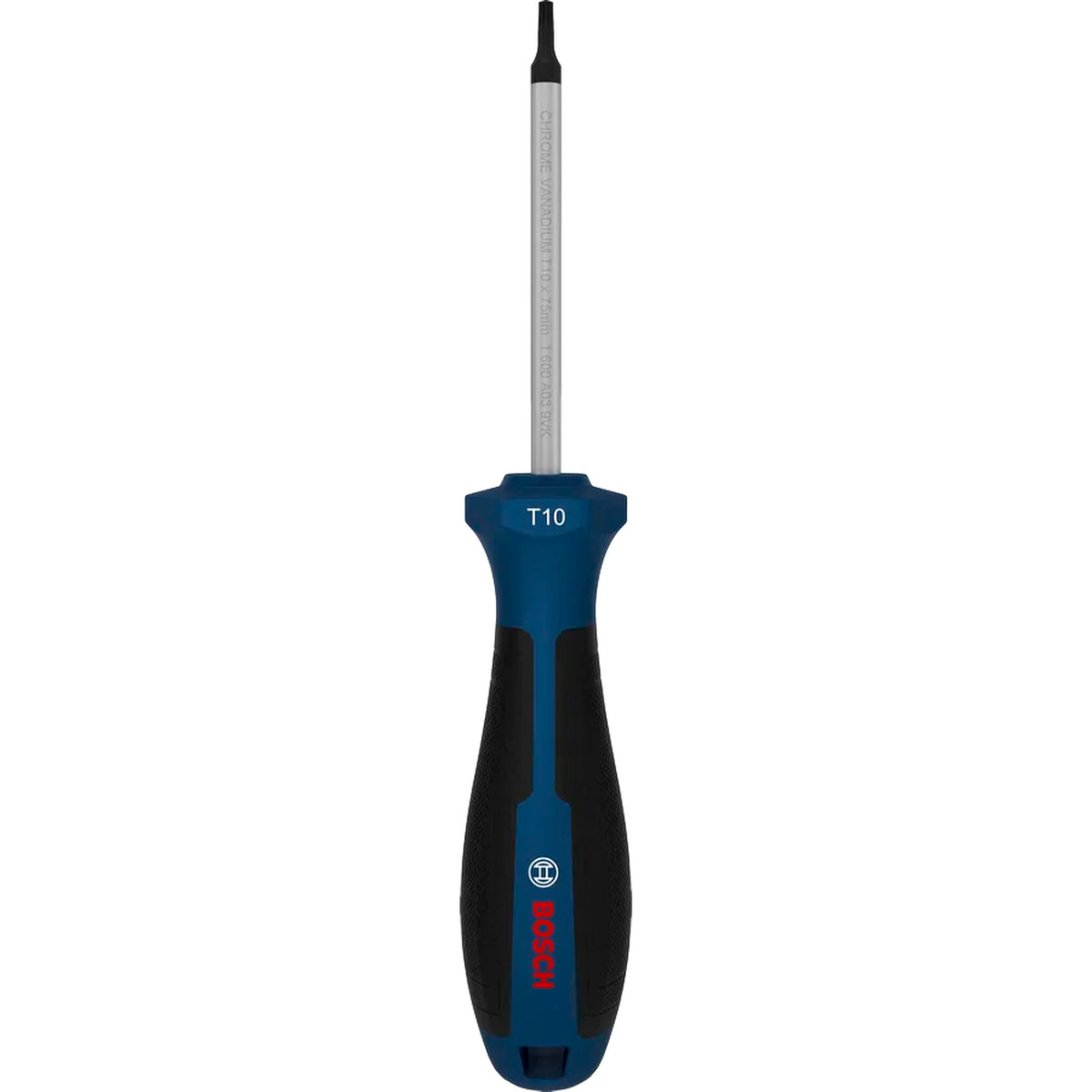 BOSCH Screwdriver TX10 x 75 mm 1600A039TA
