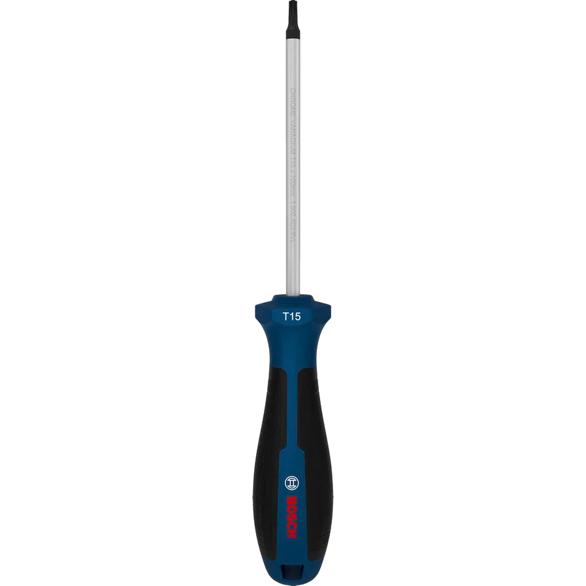 BOSCH Screwdriver TX15 x 100 mm 1600A039TB