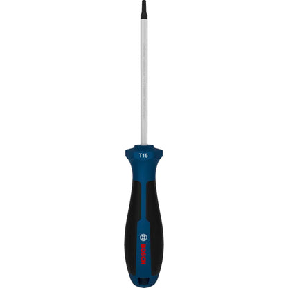 BOSCH Screwdriver TX15 x 100 mm 1600A039TB