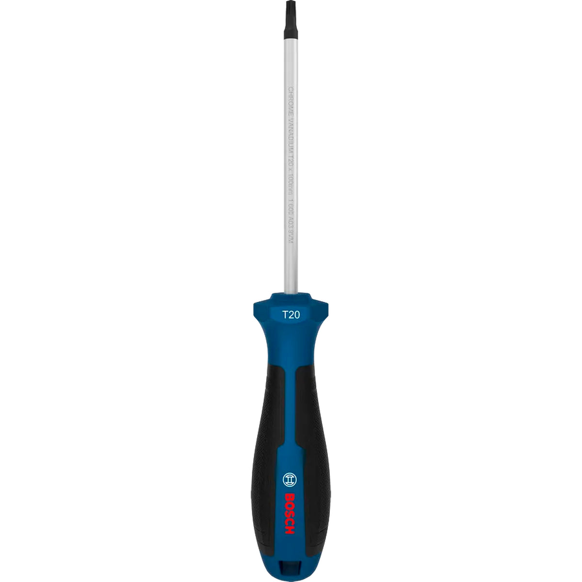 BOSCH Screwdriver TX20 x 100 mm 1600A039TC