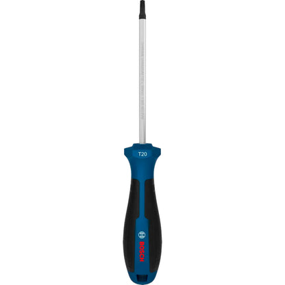 BOSCH Screwdriver TX20 x 100 mm 1600A039TC
