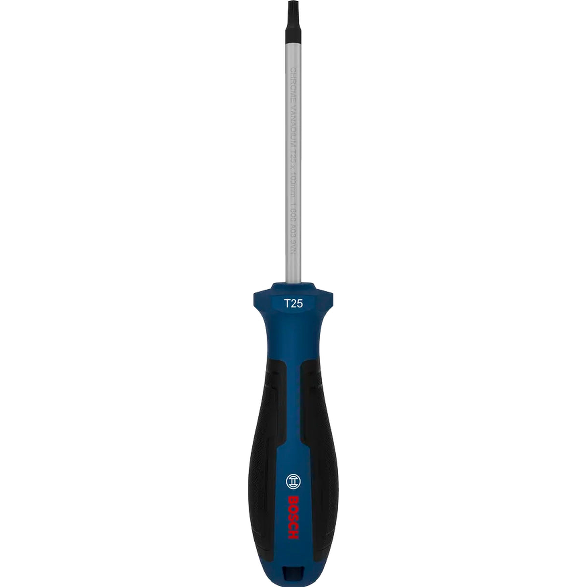 BOSCH Screwdriver TX25 x 100 mm 1600A039TD