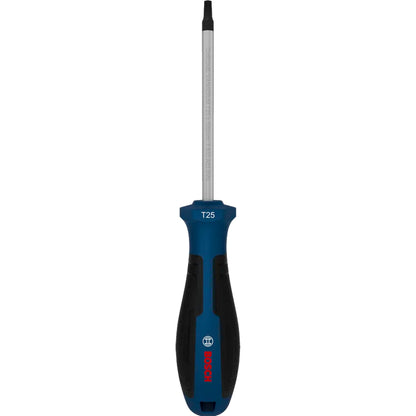 BOSCH Screwdriver TX25 x 100 mm 1600A039TD