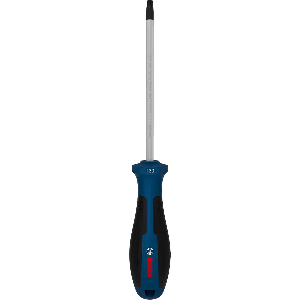 BOSCH Screwdriver TX30 x 125 mm 1600A039TE
