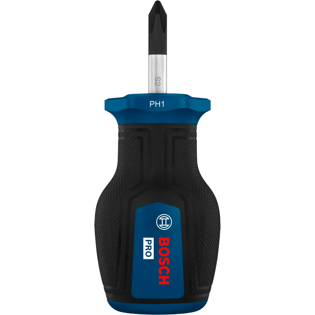 BOSCH PRO Stubby Screwdriver PH1 x 25 mm 1600A039TF