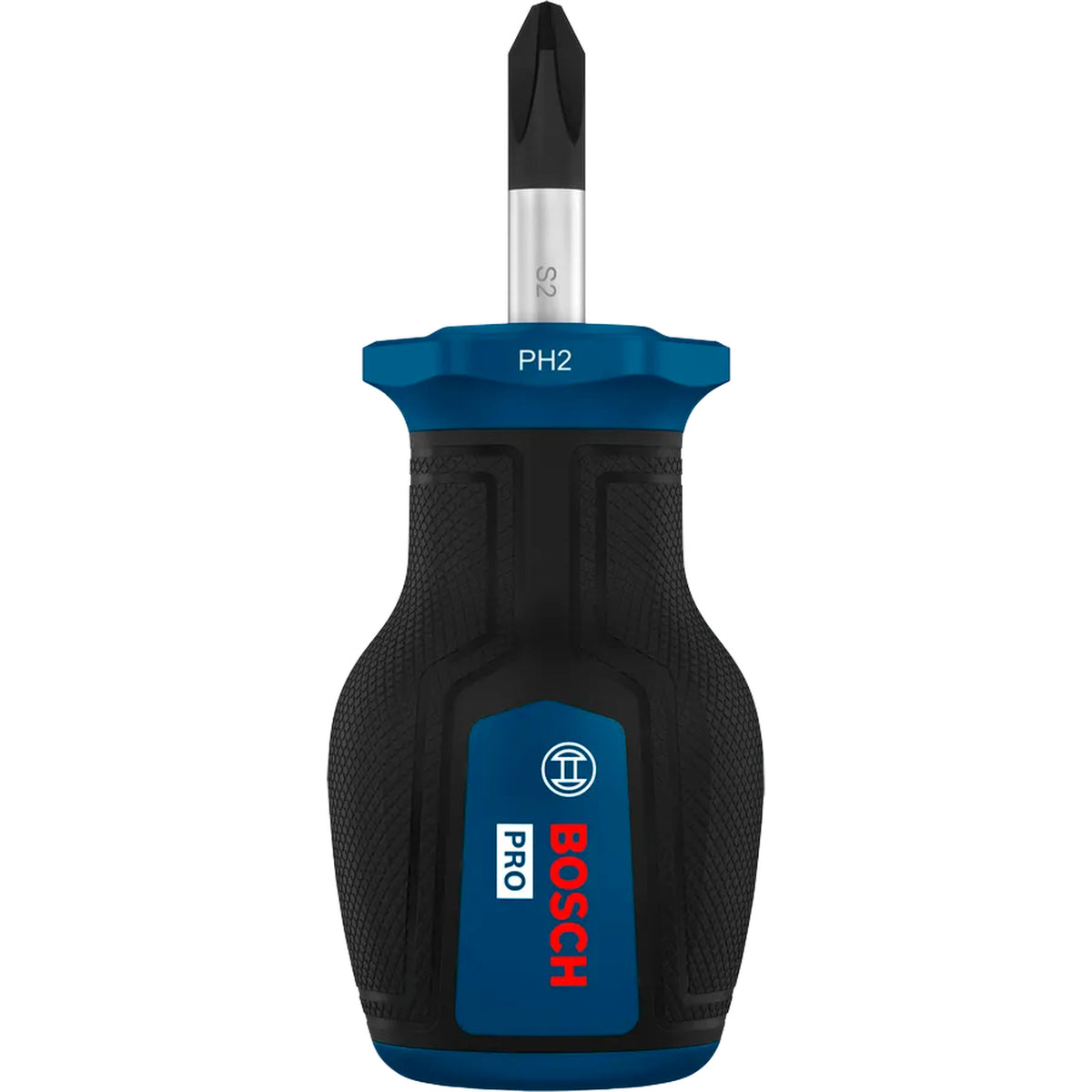 BOSCH PRO Stubby Screwdriver PH2 x 25 mm 1600A039TG