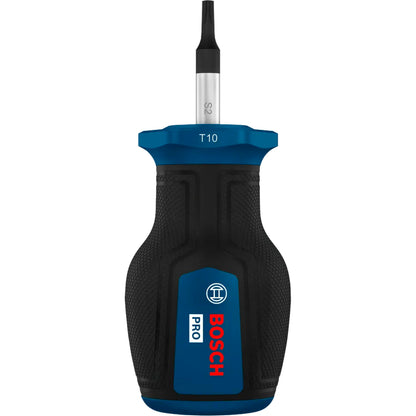 BOSCH PRO Stubby Screwdriver TX10 x 25 mm 1600A039TP