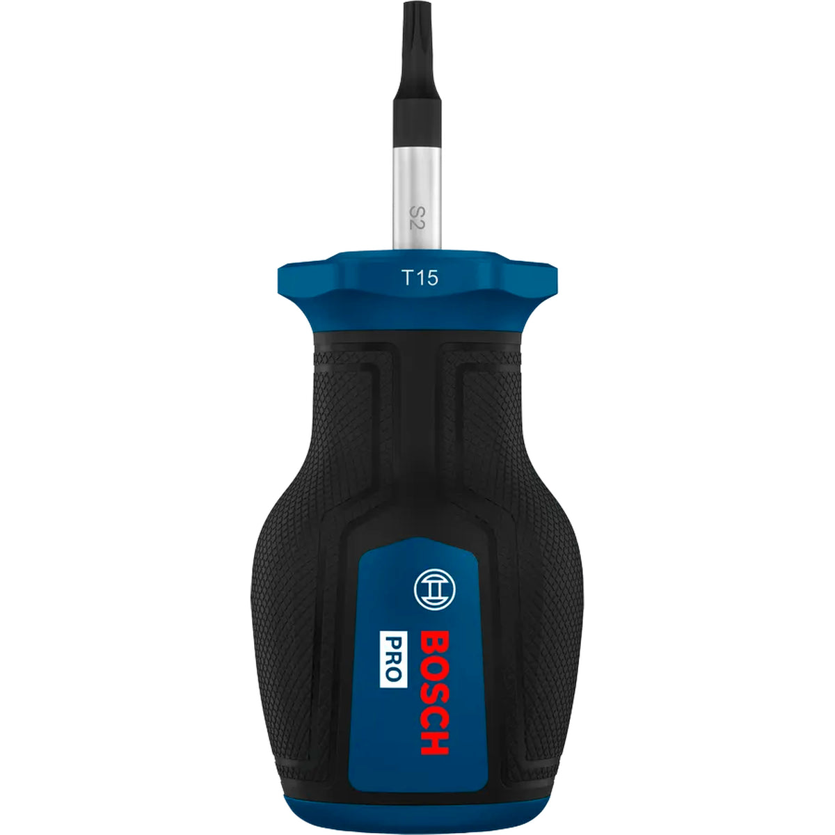 BOSCH PRO Stubby Screwdriver TX15 x 25 mm 1600A039TR