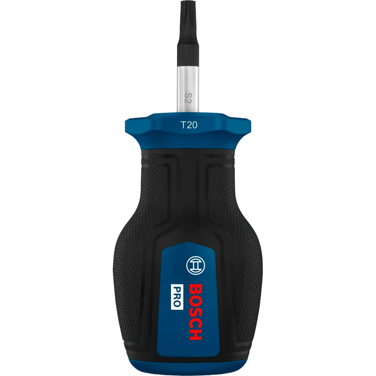 BOSCH PRO Stubby Screwdriver TX20 x 25 mm 1600A039TS