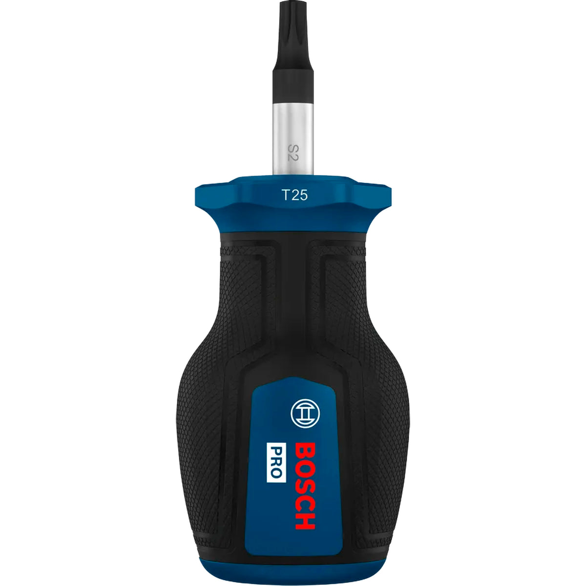 BOSCH PRO Stubby Screwdriver TX25 x 25 mm 1600A039TT