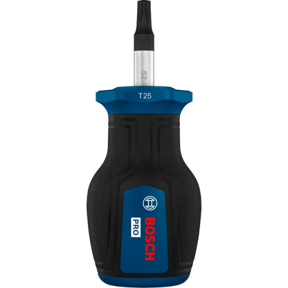 BOSCH PRO Stubby Screwdriver TX25 x 25 mm 1600A039TT